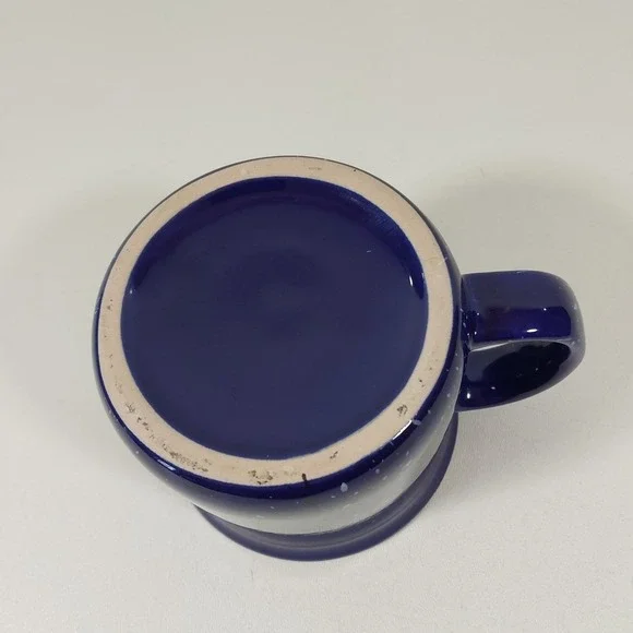 Camco Life is Better at the Campsite Ceramic Mug | Microwave and Dishwasher Safe - Picture 6 of 8